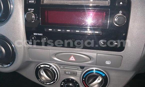 Acheter Occasion Voiture Toyota Etios Autre à Mbabane, Manzini Acheter Occasion Voiture Toyota Etios Autre à Mbabane, Manzini