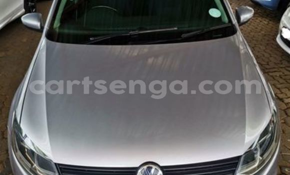Buy Used Volkswagen Polo Silver Car in Mbabane in Manzini Buy Used Volkswagen Polo Silver Car in Mbabane in Manzini