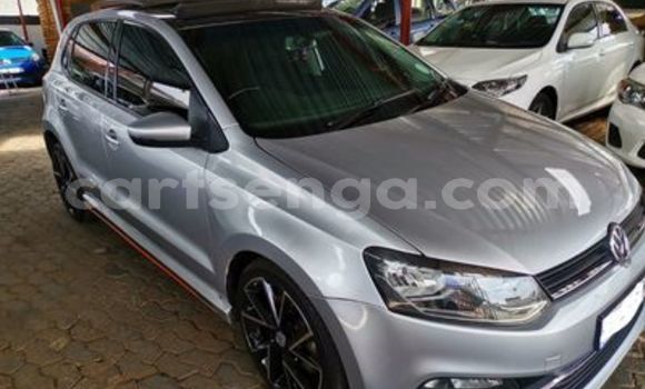 Nunua Ilio tumika Volkswagen Polo Silver Gari ndani ya Mbabane nchini Manzini Nunua Ilio tumika Volkswagen Polo Silver Gari ndani ya Mbabane nchini Manzini
