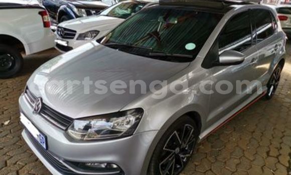 Nunua Ilio tumika Volkswagen Polo Silver Gari ndani ya Mbabane nchini Manzini Nunua Ilio tumika Volkswagen Polo Silver Gari ndani ya Mbabane nchini Manzini