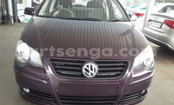 Buy Used Volkswagen Polo Other Car in Mbabane in Manzini