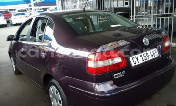Nunua Ilio tumika Volkswagen Polo Other Gari ndani ya Mbabane nchini Manzini Nunua Ilio tumika Volkswagen Polo Other Gari ndani ya Mbabane nchini Manzini