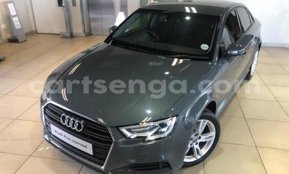 Acheter Occasion Voiture Audi A3 Gris à Mbabane, Manzini Acheter Occasion Voiture Audi A3 Gris à Mbabane, Manzini