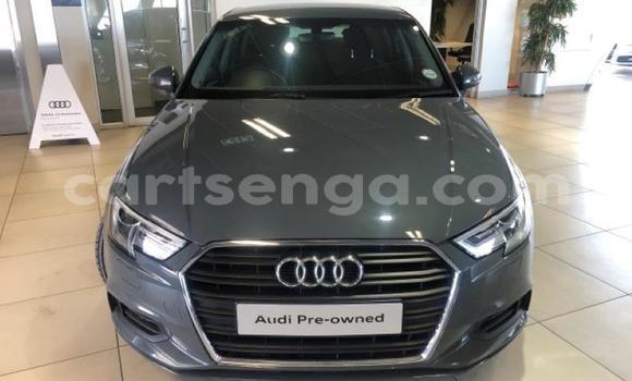 Acheter Occasion Voiture Audi A3 Gris à Mbabane, Manzini Acheter Occasion Voiture Audi A3 Gris à Mbabane, Manzini