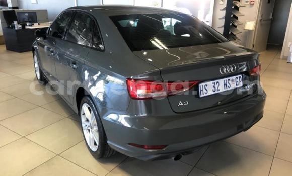 Acheter Occasion Voiture Audi A3 Gris à Mbabane, Manzini Acheter Occasion Voiture Audi A3 Gris à Mbabane, Manzini