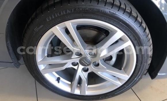 Acheter Occasion Voiture Audi A3 Gris à Mbabane, Manzini Acheter Occasion Voiture Audi A3 Gris à Mbabane, Manzini