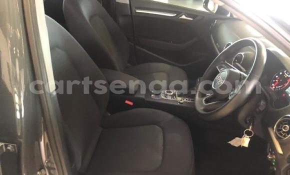 Acheter Occasion Voiture Audi A3 Gris à Mbabane, Manzini Acheter Occasion Voiture Audi A3 Gris à Mbabane, Manzini