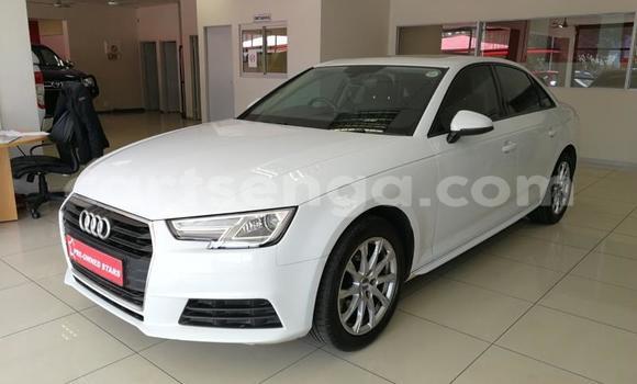 Buy Used Audi A3 White Car in Ezulwini in Hhohho Buy Used Audi A3 White Car in Ezulwini in Hhohho