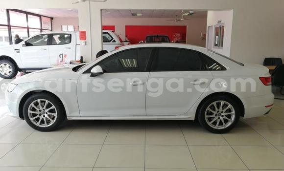Buy Used Audi A3 White Car in Ezulwini in Hhohho Buy Used Audi A3 White Car in Ezulwini in Hhohho