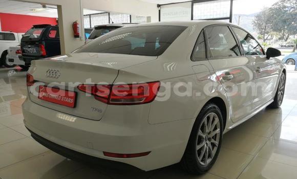 Buy Used Audi A3 White Car in Ezulwini in Hhohho Buy Used Audi A3 White Car in Ezulwini in Hhohho