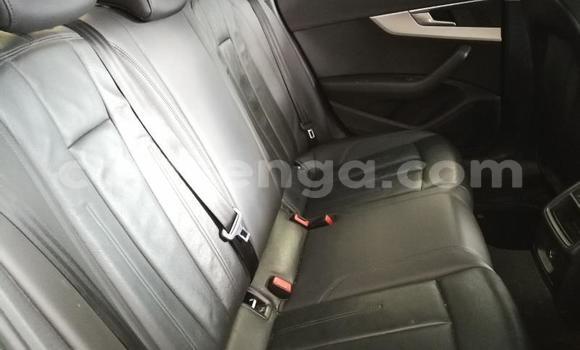 Buy Used Audi A3 White Car in Ezulwini in Hhohho Buy Used Audi A3 White Car in Ezulwini in Hhohho