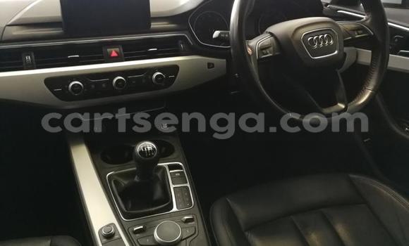 Buy Used Audi A3 White Car in Ezulwini in Hhohho Buy Used Audi A3 White Car in Ezulwini in Hhohho