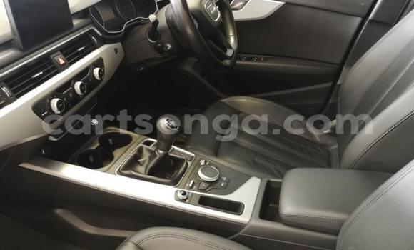 Buy Used Audi A3 White Car in Ezulwini in Hhohho Buy Used Audi A3 White Car in Ezulwini in Hhohho