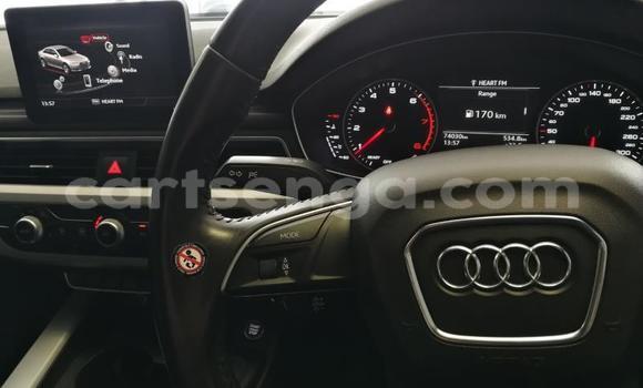 Buy Used Audi A3 White Car in Ezulwini in Hhohho Buy Used Audi A3 White Car in Ezulwini in Hhohho