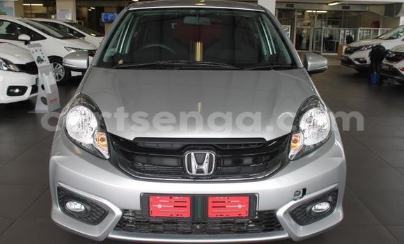 Acheter Occasion Voiture Honda Brio Gris à Mbabane, Manzini Acheter Occasion Voiture Honda Brio Gris à Mbabane, Manzini