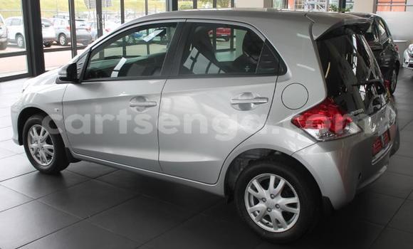 Acheter Occasion Voiture Honda Brio Gris à Mbabane, Manzini Acheter Occasion Voiture Honda Brio Gris à Mbabane, Manzini