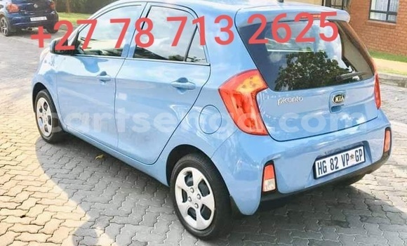 Nunua Ilio tumika Kia Picanto Blue Gari ndani ya Big Bend nchini Wilaya ya Lubombo Nunua Ilio tumika Kia Picanto Blue Gari ndani ya Big Bend nchini Wilaya ya Lubombo