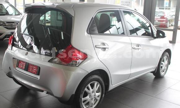 Acheter Occasion Voiture Honda Brio Gris à Mbabane, Manzini Acheter Occasion Voiture Honda Brio Gris à Mbabane, Manzini