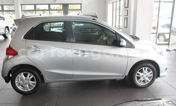 Acheter Occasion Voiture Honda Brio Gris à Mbabane, Manzini Acheter Occasion Voiture Honda Brio Gris à Mbabane, Manzini