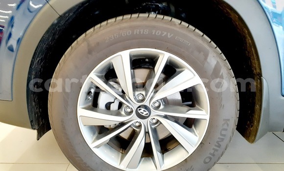 Acheter Occasion Voiture Hyundai Santa Fe Bleu à Ezulwini, Hhohho Acheter Occasion Voiture Hyundai Santa Fe Bleu à Ezulwini, Hhohho