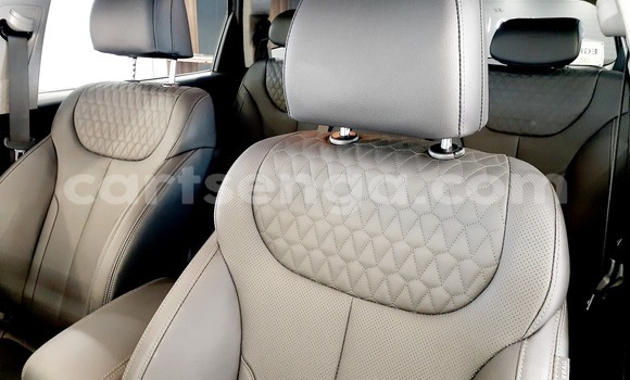 Acheter Occasion Voiture Hyundai Santa Fe Bleu à Ezulwini, Hhohho Acheter Occasion Voiture Hyundai Santa Fe Bleu à Ezulwini, Hhohho