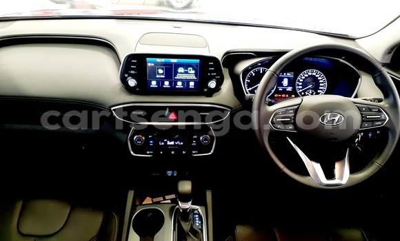 Acheter Occasion Voiture Hyundai Santa Fe Bleu à Ezulwini, Hhohho Acheter Occasion Voiture Hyundai Santa Fe Bleu à Ezulwini, Hhohho
