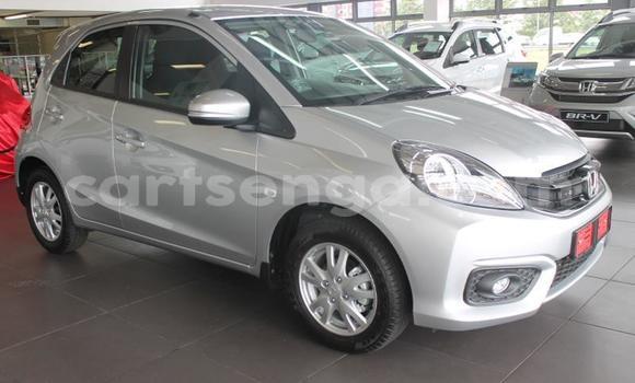 Acheter Occasion Voiture Honda Brio Gris à Mbabane, Manzini Acheter Occasion Voiture Honda Brio Gris à Mbabane, Manzini
