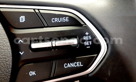 Acheter Occasion Voiture Hyundai Santa Fe Bleu à Ezulwini, Hhohho Acheter Occasion Voiture Hyundai Santa Fe Bleu à Ezulwini, Hhohho