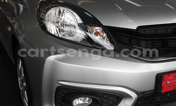 Acheter Occasion Voiture Honda Brio Gris à Mbabane, Manzini Acheter Occasion Voiture Honda Brio Gris à Mbabane, Manzini