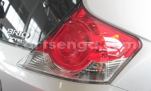 Acheter Occasion Voiture Honda Brio Gris à Mbabane, Manzini Acheter Occasion Voiture Honda Brio Gris à Mbabane, Manzini