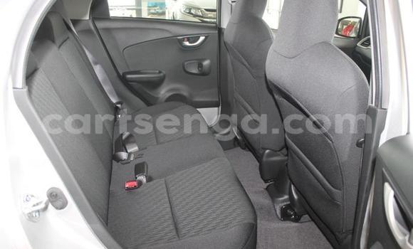 Acheter Occasion Voiture Honda Brio Gris à Mbabane, Manzini Acheter Occasion Voiture Honda Brio Gris à Mbabane, Manzini