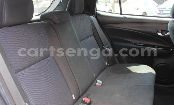 Buy Used Toyota Yaris Silver Car in Ezulwini in Hhohho Buy Used Toyota Yaris Silver Car in Ezulwini in Hhohho