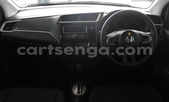 Acheter Occasion Voiture Honda Brio Gris à Mbabane, Manzini Acheter Occasion Voiture Honda Brio Gris à Mbabane, Manzini