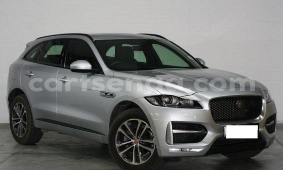 Acheter Occasion Voiture Jaguar F-Pace Gris à Mbabane, Manzini Acheter Occasion Voiture Jaguar F-Pace Gris à Mbabane, Manzini