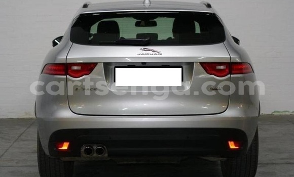 Acheter Occasion Voiture Jaguar F-Pace Gris à Mbabane, Manzini Acheter Occasion Voiture Jaguar F-Pace Gris à Mbabane, Manzini