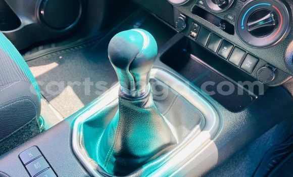 Acheter Occasion Voiture Toyota Hilux Bleu à Ezulwini, Hhohho Acheter Occasion Voiture Toyota Hilux Bleu à Ezulwini, Hhohho