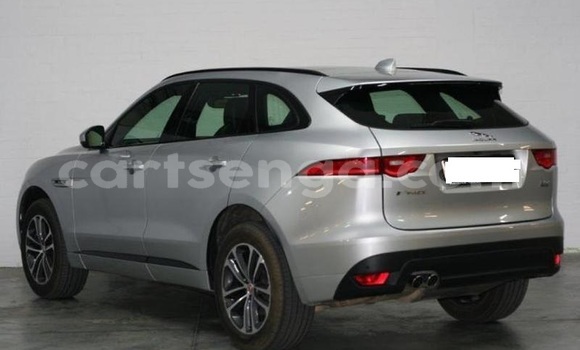 Acheter Occasion Voiture Jaguar F-Pace Gris à Mbabane, Manzini Acheter Occasion Voiture Jaguar F-Pace Gris à Mbabane, Manzini