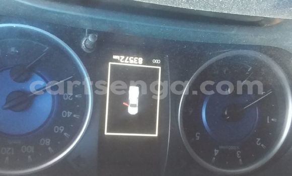 Buy Used Toyota Hilux White Car in Ezulwini in Hhohho Buy Used Toyota Hilux White Car in Ezulwini in Hhohho