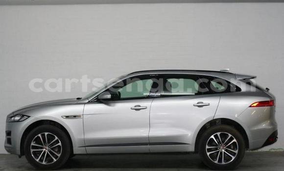 Acheter Occasion Voiture Jaguar F-Pace Gris à Mbabane, Manzini Acheter Occasion Voiture Jaguar F-Pace Gris à Mbabane, Manzini