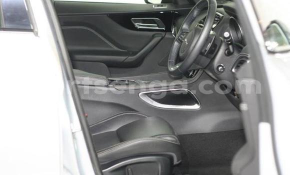 Acheter Occasion Voiture Jaguar F-Pace Gris à Mbabane, Manzini Acheter Occasion Voiture Jaguar F-Pace Gris à Mbabane, Manzini