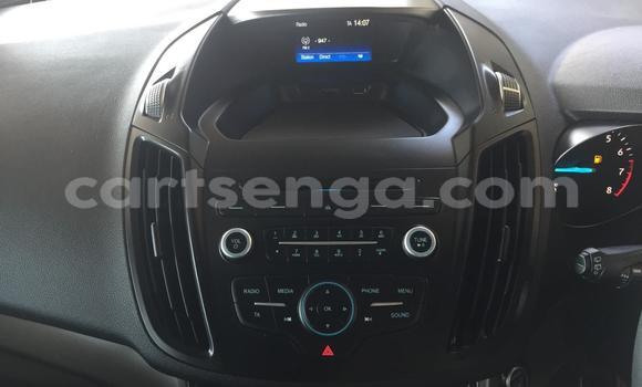 Buy Used Ford Kuga Silver Car in Ezulwini in Hhohho Buy Used Ford Kuga Silver Car in Ezulwini in Hhohho