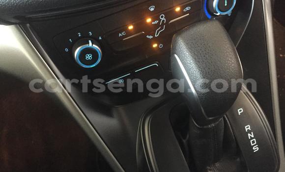 Buy Used Ford Kuga Silver Car in Ezulwini in Hhohho Buy Used Ford Kuga Silver Car in Ezulwini in Hhohho