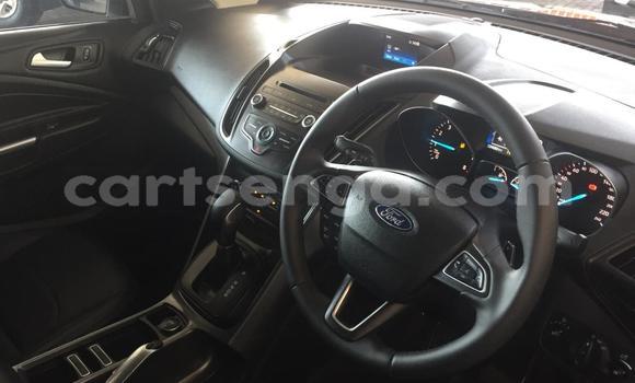 Buy Used Ford Kuga Silver Car in Ezulwini in Hhohho Buy Used Ford Kuga Silver Car in Ezulwini in Hhohho