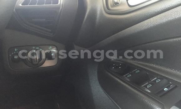Buy Used Ford Kuga Silver Car in Ezulwini in Hhohho Buy Used Ford Kuga Silver Car in Ezulwini in Hhohho