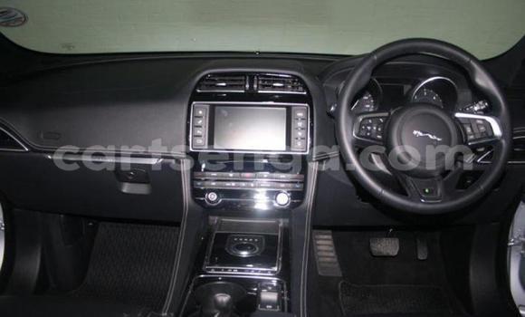 Acheter Occasion Voiture Jaguar F-Pace Gris à Mbabane, Manzini Acheter Occasion Voiture Jaguar F-Pace Gris à Mbabane, Manzini