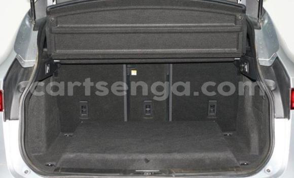 Acheter Occasion Voiture Jaguar F-Pace Gris à Mbabane, Manzini Acheter Occasion Voiture Jaguar F-Pace Gris à Mbabane, Manzini