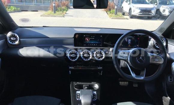 Acheter Occasion Voiture Mercedes‒Benz A–Class Blanc à Ezulwini, Hhohho Acheter Occasion Voiture Mercedes‒Benz A–Class Blanc à Ezulwini, Hhohho