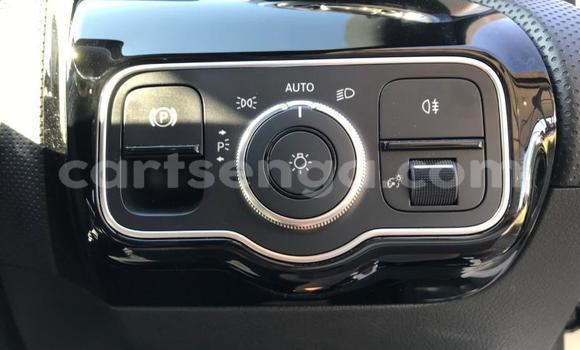 Acheter Occasion Voiture Mercedes‒Benz A–Class Blanc à Ezulwini, Hhohho Acheter Occasion Voiture Mercedes‒Benz A–Class Blanc à Ezulwini, Hhohho