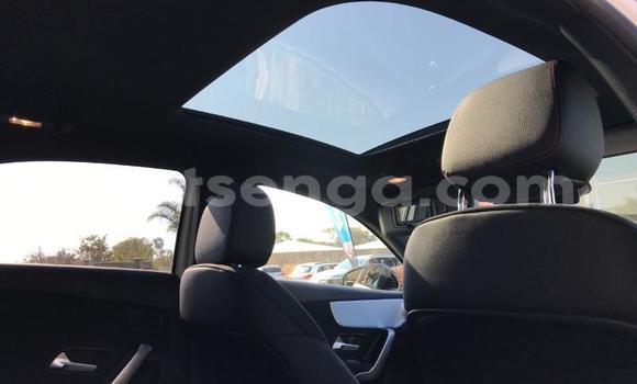 Acheter Occasion Voiture Mercedes‒Benz A–Class Blanc à Ezulwini, Hhohho Acheter Occasion Voiture Mercedes‒Benz A–Class Blanc à Ezulwini, Hhohho