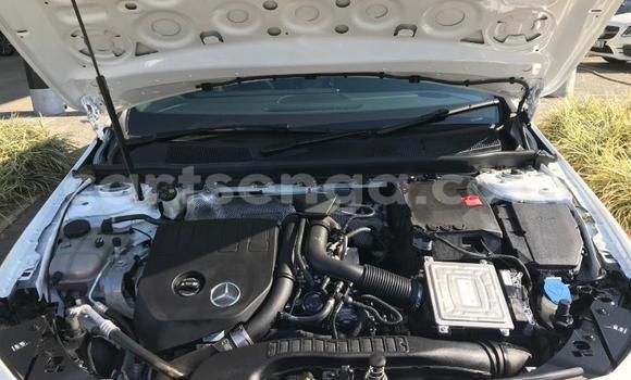 Acheter Occasion Voiture Mercedes‒Benz A–Class Blanc à Ezulwini, Hhohho Acheter Occasion Voiture Mercedes‒Benz A–Class Blanc à Ezulwini, Hhohho